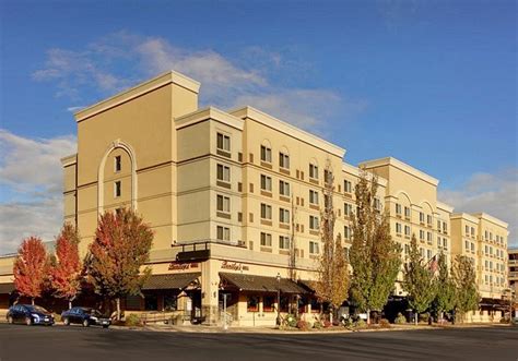 west salem oregon hotels.